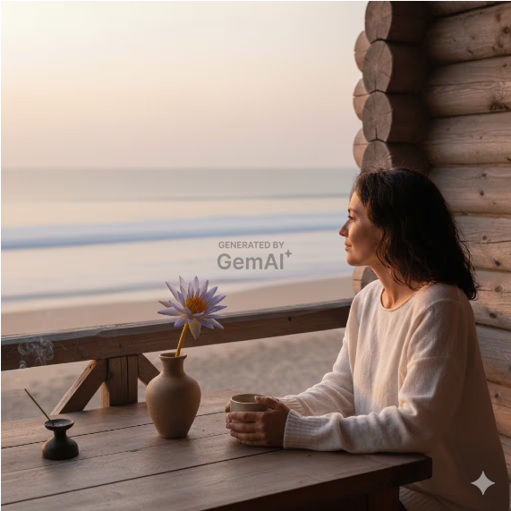 Konzentration am Schreibtisch mit Wide Eyes Wide Eyes Masala Räucherstäbchen am Arbeitsplatz für Fokus und Produktivität