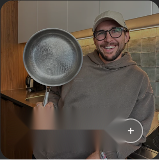 Home cook