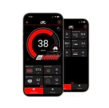 CYC Ride Control App